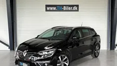 Brugt 2016 Renault Mégane IV Bose Edition Stationcar | 119.800 kr. (God pris)
