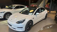 Brugt 2022 Tesla Model 3 Standard Range Sedan | 219.900 kr. (Fair pris)