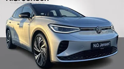 Brugt VW ID.4 GTX 250 kW (340 HK) 2025 SUV