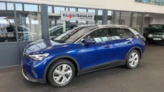 Brugt 2024 VW ID.4 Pro SUV | 324.700 kr. (Fair pris)