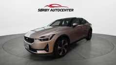 Brugt 2023 Polestar 2 Sedan | 234.900 kr. (God pris)