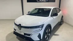 Hvid Brugt 2022 Renault Mégane Equilibre Hatchback | 164.800 kr. (God pris)