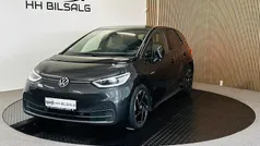Brugt 2022 VW ID.3 Pro Hatchback | 189.700 kr. (Fair pris)