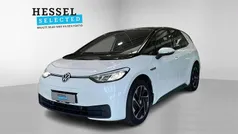 Brugt 2022 VW ID.3 Active Hatchback | 194.900 kr. (Fair pris)