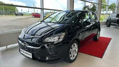Sortmetal Brugt 2018 Opel Corsa Sport Hatchback | 79.700 kr. (Fair pris)