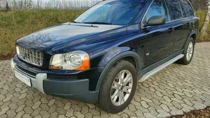 Brugt Volvo XC90 315 HK (231 kW) 2005 SUV