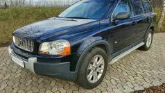Blå Brugt 2005 Volvo XC90 SUV | 198.000 kr.