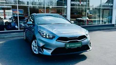 Brugt 2024 Kia Ceed Sportswagon Stationcar | 254.900 kr. (Lidt for dyr)