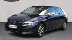 Brugt 2021 VW Golf VIII Hatchback | 219.900 kr. (Fair pris)