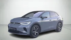 Brugt 2022 VW ID.4 GTX SUV | 259.900 kr. (Fair pris)