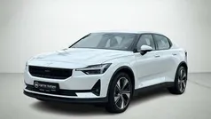 Brugt 2023 Polestar 2 Sedan | 241.080 kr. (Fair pris)