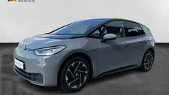 Grå Brugt 2021 VW ID.3 Pro Performance Hatchback | 184.900 kr. (Fair pris)
