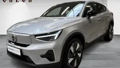 Brugt 2023 Volvo EC40 Core SUV | 314.900 kr. (Fair pris)