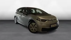 Brugt 2021 VW ID.3 Pro Hatchback | 157.900 kr. (God pris)