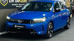Brugt 2023 Opel Corsa-e Edition Hatchback | 129.900 kr. (Fair pris)