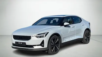 Grå Brugt 2023 Polestar 2 Hatchback | 209.900 kr. (God pris)