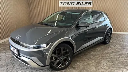 Brugt 2022 Hyundai Ioniq 5 Ultimate SUV | 354.990 kr.