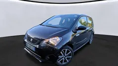 Brugt 2021 Seat Mii Electric Hatchback | 114.900 kr. (Fair pris)