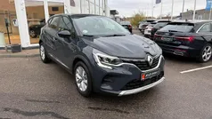 Brugt 2021 Renault Captur Zen SUV | 139.800 kr. (God pris)