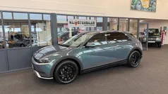 Grønmetal Brugt 2023 Hyundai Ioniq 6 Essential Sedan | 249.700 kr. (Fair pris)