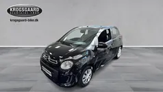Brugt 2019 Citroën C1 Hatchback | 74.900 kr. (Fair pris)