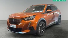 Brugt 2022 Peugeot e-2008 Allure SUV | 139.500 kr. (Fair pris)