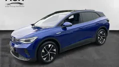 Blåmetal Brugt 2022 VW ID.4 Pro Performance SUV | 219.900 kr. (Fair pris)