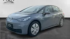 Grå Brugt 2023 VW ID.3 Pro Hatchback | 194.900 kr. (Fair pris)