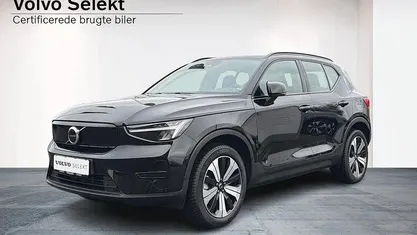 Brugt Volvo XC40 Plus 169 kW (231 HK) 2023 SUV