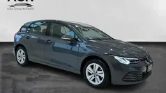 Gråmetal Brugt 2023 VW Golf VIII Life | 249.900 kr. (Fair pris)