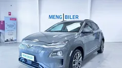 Brugt 2020 Hyundai Kona Premium SUV | 139.900 kr. (Super pris)
