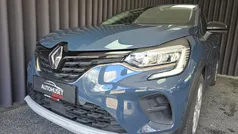 Brugt 2021 Renault Captur Zen SUV | 144.900 kr. (Fair pris)