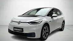 Brugt 2020 VW ID.3 Pro Performance Hatchback | 159.900 kr. (Fair pris)