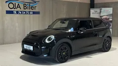 Brugt 2021 Mini Cooper SE Hatchback | 159.900 kr. (Dyr)