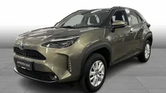 Brugt 2023 Toyota Yaris Cross Active SUV | 244.900 kr. (Fair pris)