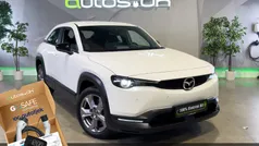 Mazda MX30