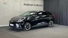 Brugt 2023 MG MG4 EV Luxury Hatchback | 188.800 kr. (Fair pris)