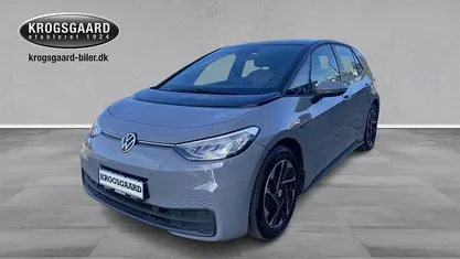 Brugt 2022 VW ID.3 Pro Hatchback | 184.890 kr. (Fair pris)