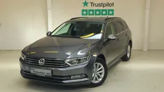 Brugt 2017 VW Passat Comfortline Stationcar | 178.000 kr. (Fair pris)