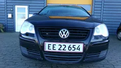 Brugt 2008 VW Polo Hatchback | 11.499 kr.