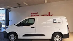 Brugt 2022 Peugeot Partner MPV | 169.900 kr.