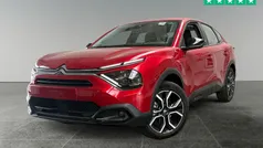 Brugt 2023 Citroën e-C4 Hatchback | 194.500 kr. (Fair pris)