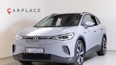 Grå Brugt 2022 VW ID.4 Pro Performance SUV | 249.900 kr. (Fair pris)