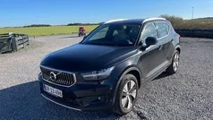 Brugt 2021 Volvo XC40 R-Design SUV | 254.900 kr. (Fair pris)