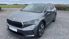 Brugt 2022 Skoda Enyaq iV Lounge SUV | 229.900 kr. (God pris)