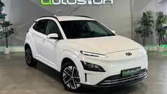 Brugt 2022 Hyundai Kona Edition 30+ SUV | 124.000 kr. (God pris)