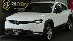 Brugt 2022 Mazda MX30 Sky SUV | 114.900 kr. (God pris)