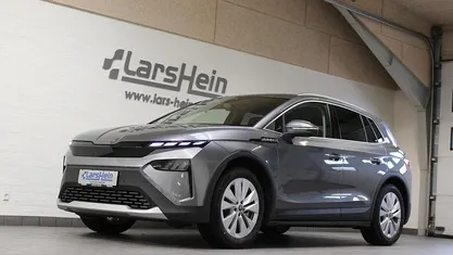 Brugt Skoda Elroq 210 kW (286 HK) 2025 SUV