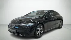 Brugt 2022 Mercedes EQE350 Electric Art Sedan | 389.500 kr. (Super pris)
