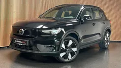 Brugt 2024 Volvo XC40 Ultimate SUV | 349.995 kr. (Fair pris)